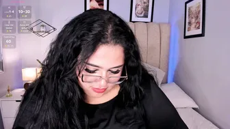 _michel_bbw recorded nude video 603171