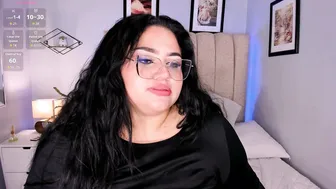 _michel_bbw recorded nude video 603171