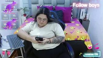 evelin_zaens bbw porn video