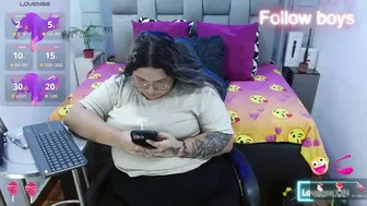 evelin_zaens bbw porn video