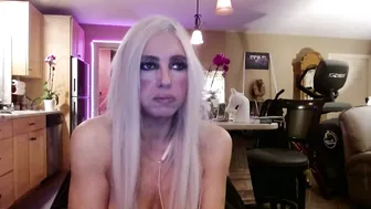 danikawhite69 recorded nude video 603202
