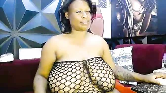 ebonyfancyfacexxx recorded nude video 603314