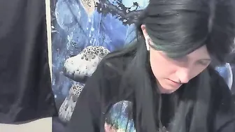 stormythunder recorded nude video 603345
