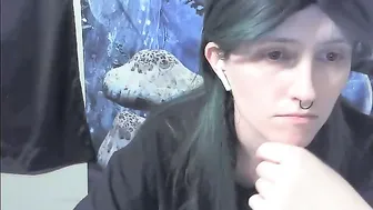 Stormythunder stoner porn xxx
