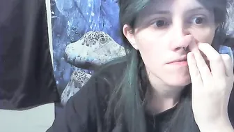 stormythunder recorded nude video 603345