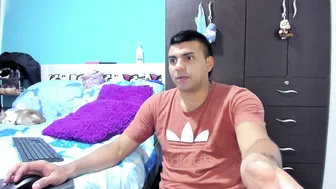 scarletandryan28 recorded nude video 603348