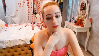 annedevrim recorded nude video 603378