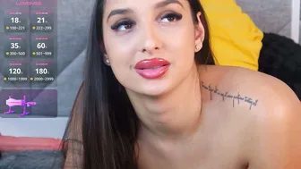 kimberlymav recorded nude video 603396