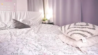 blue_bow recorded nude video 603430