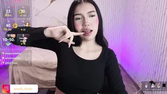 ameelia_tay recorded nude video 603537