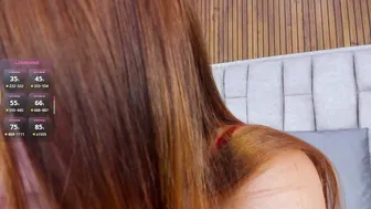 ammbar_foxx recorded nude video 603580