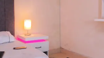 Pamela_branz ohmibod nude cam video