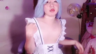 sakuraa_9 recorded nude video 603633