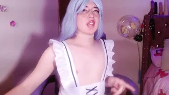 sakuraa_9 recorded nude video 603633