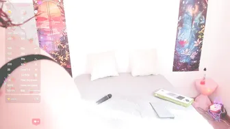 Elisabeth_swan webcam video (01/20/2026)