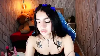 angelchristix video webcam show