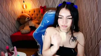 angelchristix video webcam show