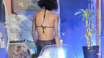 aprillebony319262 recorded nude video 603778