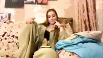 blackceygraycey recorded nude video 603799
