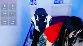 Anniee_x anal nude video chat