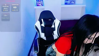Anniee_x anal nude video chat