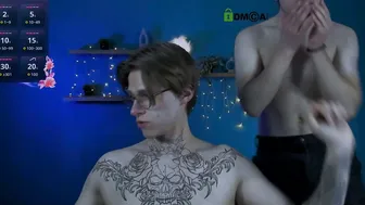 jax_telys recorded nude video 603842