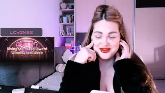 Libra_mia lovense - 20 January 2026