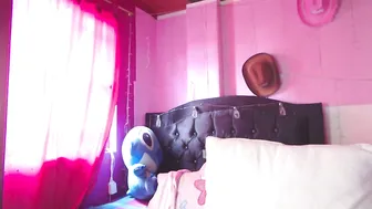 nikkirous_ recorded nude video 603892