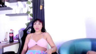 polett_amaranta recorded nude video 603940