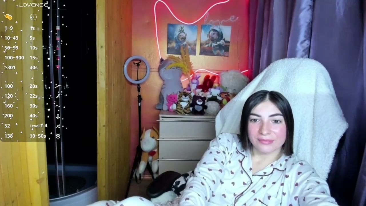 miss_tasy on webcam 20-Jan-26