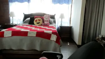 charlottewillson recorded nude video 603974