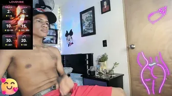 juanbigcock21cm webcam show camvideo