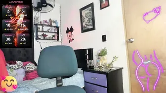 juanbigcock21cm webcam show camvideo