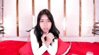 dojameow_1 recorded nude video 604096