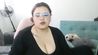 celeste_anny1 glasses 01/20/2026