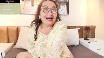 Alessandraleroy webcam video 20-Jan-26
