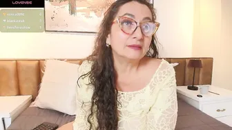 Alessandraleroy webcam video 20-Jan-26