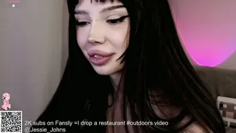 jessie_johns recorded nude video 604140