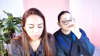 jules_n_gia recorded nude video 604178
