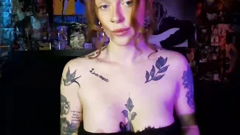 cherriesinchains recorded nude video 604211