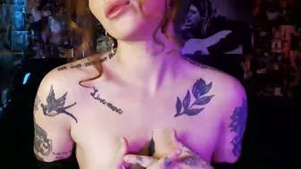 cherriesinchains recorded nude video 604211