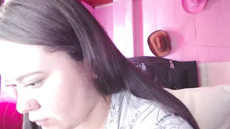 nikkirous_ recorded nude video 604254