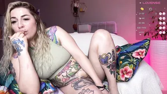 tanya_acid recorded nude video 604283