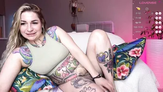 tanya_acid recorded nude video 604283