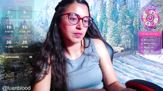 lucianahalen recorded nude video 604324