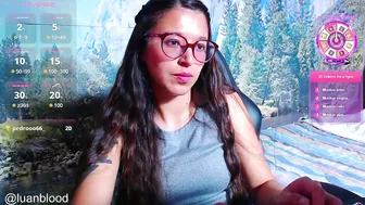 lucianahalen recorded nude video 604324