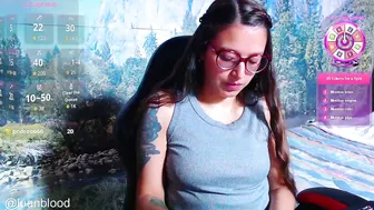 lucianahalen recorded nude video 604324