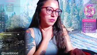 lucianahalen recorded nude video 604324