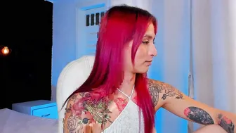 madame_lilith recorded nude video 604325