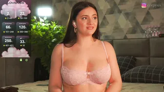 _sleepysis_ recorded nude video 604375